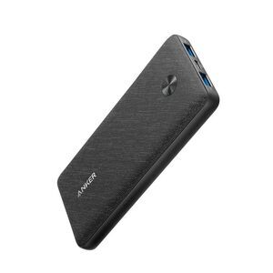 Anker -  PowerCore III Sense (20W) 10000mAh Black